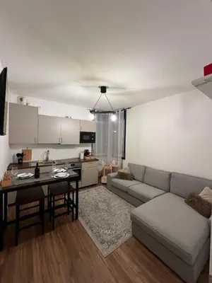 Cucina o angolo cottura di Ca' Marco