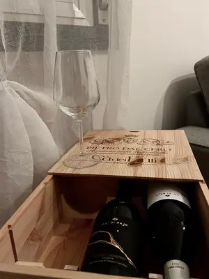Bevande di Ca' Marco