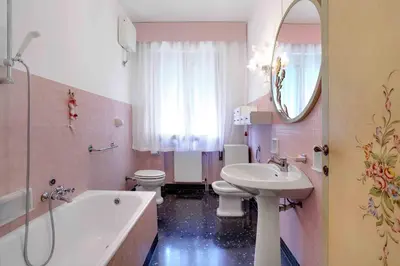 Bagno di Maison Volpi