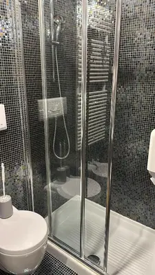 Bagno di Osteria Locanda Veneta