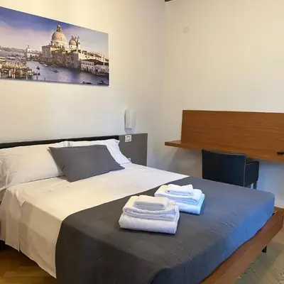 Osteria Locanda Veneta