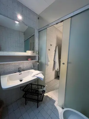 Bagno di Casa al Campo