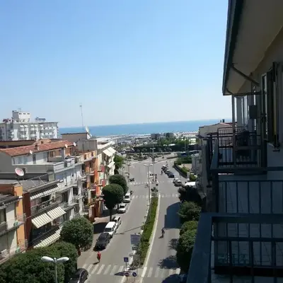 Appartamento Vistamare