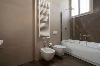 Bagno di Ca' Maddalena - Sole
