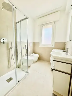 Bagno di Verga - Dietro Piazza Mazzini - Immobil Relax
