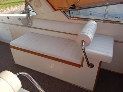 Planimetria di Boat4u 2