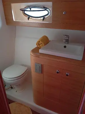 Bagno di Boat4u 2