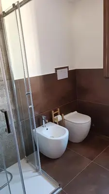 Bagno di Celeste loft