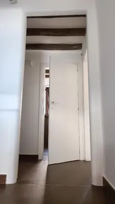 Planimetria di Celeste loft