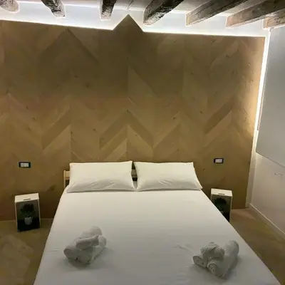 Celeste loft