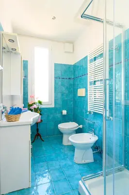 Bagno di Casa Lido'