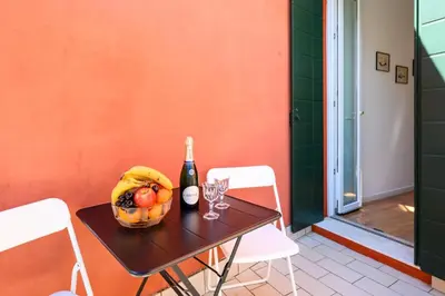Bevande di Casa Lido'
