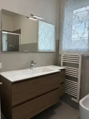 Bagno di Blue Bay C2