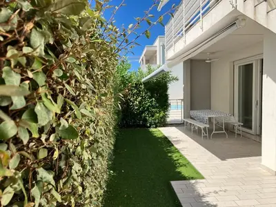 Giardino di Blue Bay C2