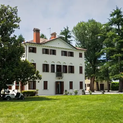 Villa Zane
