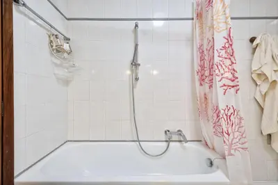 Bagno di Villa jolly venezia