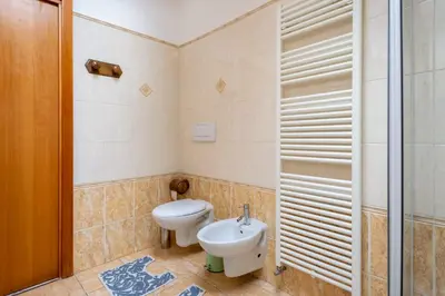 Bagno di Jolly Private Room