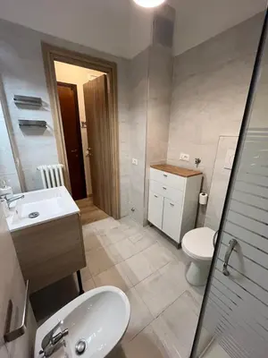 Bagno di Casa Simone