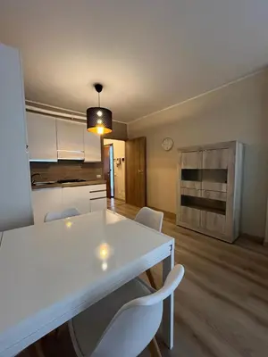 Cucina o angolo cottura di Casa Simone