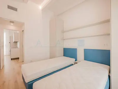 Planimetria di Wave Island Carpoli F11