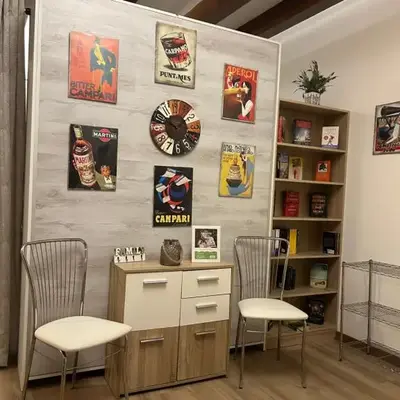 Larocca Tourist Home 4 Bassano