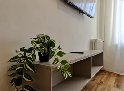 Planimetria di Ai Giardini