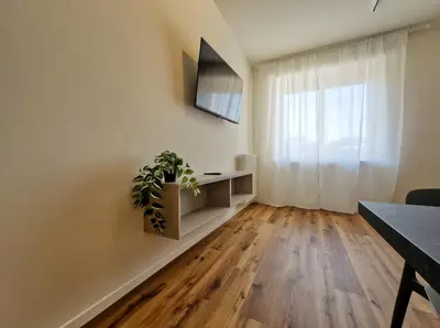 TV o dispositivi per l'intrattenimento presso Ai Giardini