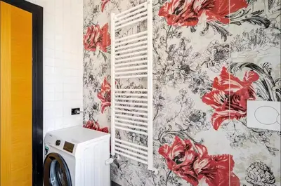 Planimetria di Venice Shore Apartment