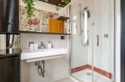 Bagno di Venice Shore Apartment