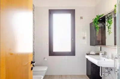 Bagno di Venice Shore Apartment