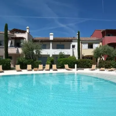 Residence Borgo Paradiso