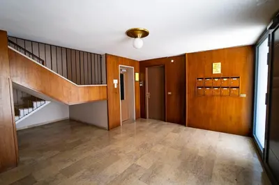 Planimetria di Magnolia Apartment - Heart of the Prosecco hills