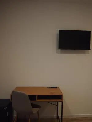 TV o dispositivi per l'intrattenimento presso Cal Vecia Agriturismo