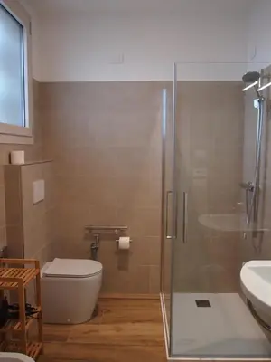 Bagno di Cal Vecia Agriturismo