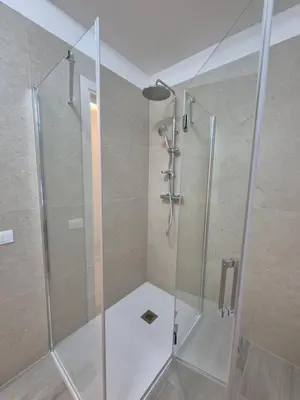 Bagno di Casa di Michael