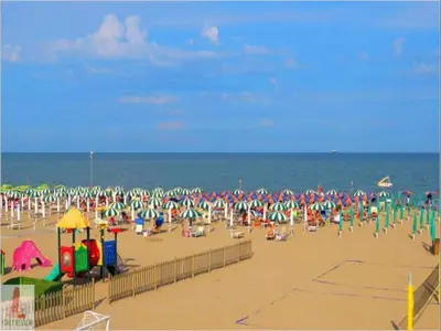 Spiaggia vicina o nei dintorni della casa vacanze