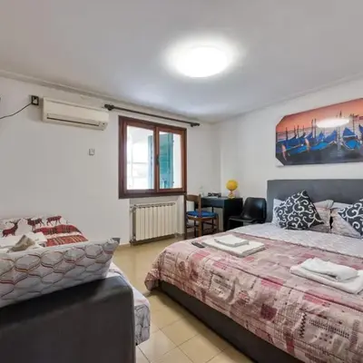 Villa jolly Mini Apartament