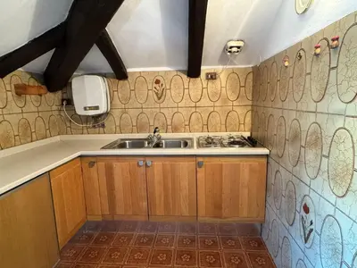 Cucina o angolo cottura di United vacation home
