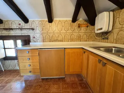 Cucina o angolo cottura di United vacation home