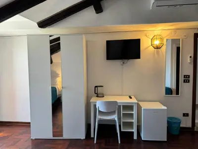 TV o dispositivi per l'intrattenimento presso United vacation home