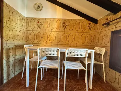Planimetria di United vacation home