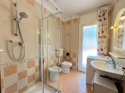 Bagno di Sole Mare - Carraro Immobiliare - Family Apartments