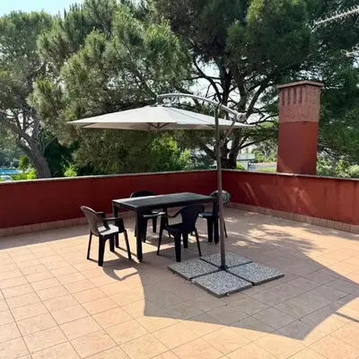 Sole Mare - Carraro Immobiliare - Family Apartments