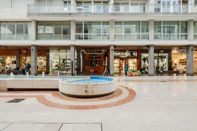 Piscina di Jappelli Golden House o nelle vicinanze