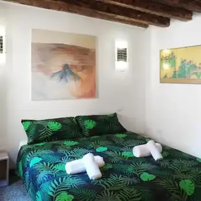 Corte Regina Loft