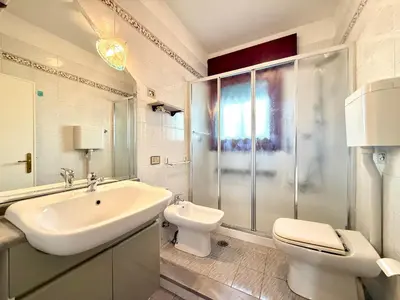 Bagno di Antonella 8 - Carraro Immobiliare - Family Apartments