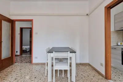 Planimetria di Cozy Appartment & Room