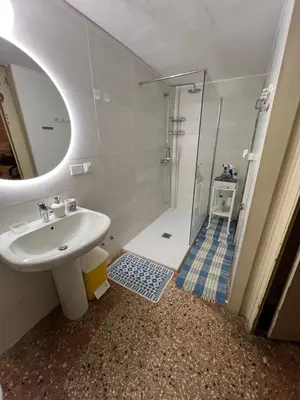 Bagno di Country Suite 200mq