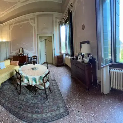Country Suite 200mq