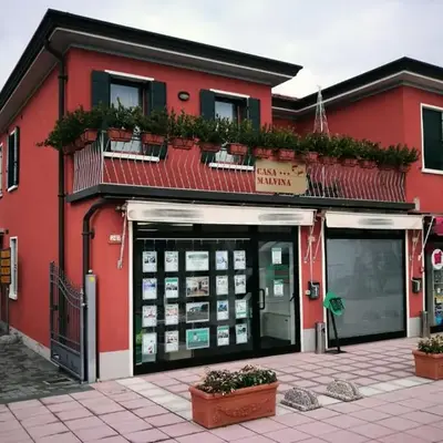 Casa Malvina